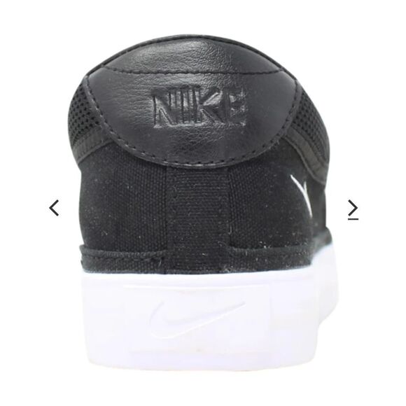 Nike Court Legacy Slp Womens - Picture 4 of 9